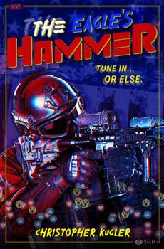 Paperback The Eagle's Hammer Book