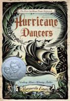 Hardcover Hurricane Dancers: The First Caribbean Pirate Shipwreck Book