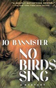 No Birds Sing (A Castlemere Mystery) - Book #4 of the Castlemere