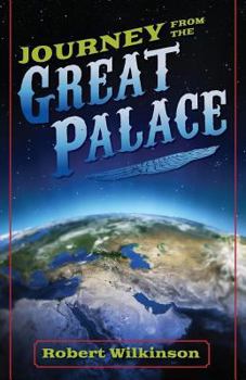 Paperback Journey From The Great Palace Book