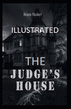 Paperback The Judges House illustrated Book