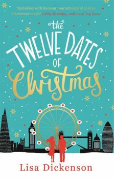 Paperback The Twelve Dates of Christmas Book