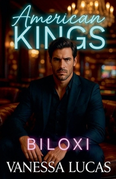 Paperback American Kings: Biloxi Book