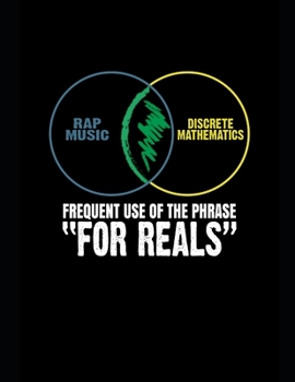 Math Nerd Geek Humor Notebook