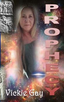 Paperback Prophecy: Know Your Future If You Dare Book