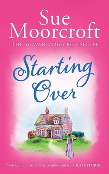 Paperback Starting Over Book