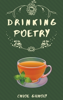 Paperback Drinking Poetry Book