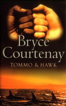 Mass Market Paperback Tommo and Hawk Book