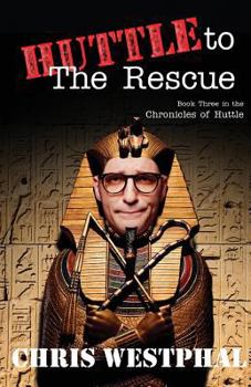 Paperback Huttle to the Rescue: Formerly Huttle the Hero Book
