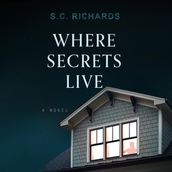 MP3 CD Where Secrets Live Book