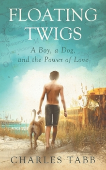 Floating Twigs - Book #1 of the Twigs