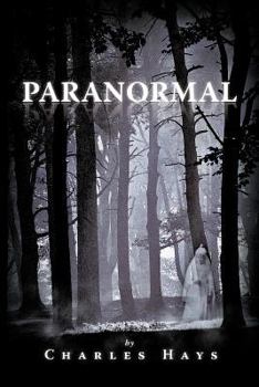 Paperback Paranormal Book