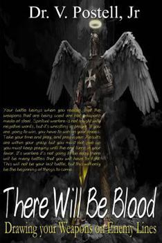 There Will Be Blood: Drawing Your Weapons on Enemy Lines