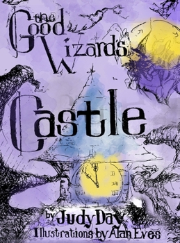 Hardcover The Good Wizard's Castle Book