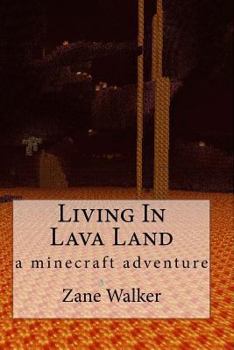 Paperback Living in Lava Land Book