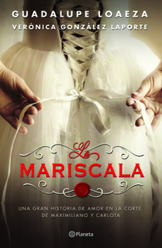 Paperback La Mariscala [Spanish] Book
