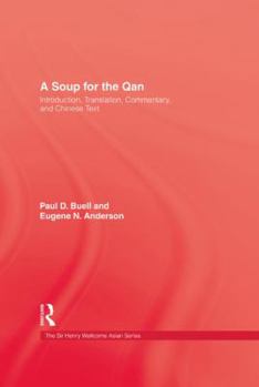 Paperback Soup For The Qan Book