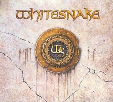 Whitesnake [Deluxe Edition]