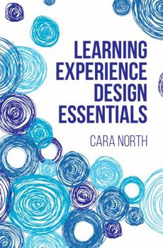 Paperback Learning Experience Design Essentials Book