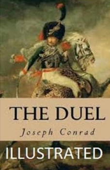 Paperback The Duel Illustrated Book