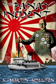 Paperback The Panay Incident Book