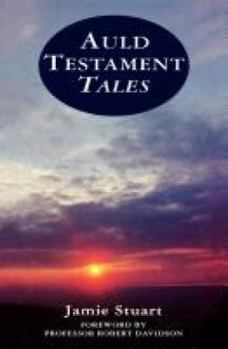 Paperback The Old Testament in Scots Book