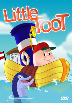 Little Toot