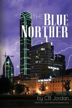 Paperback The Blue Norther Book