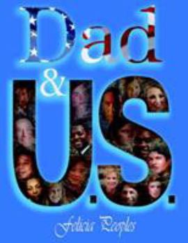 Paperback Dad & U.S. Book