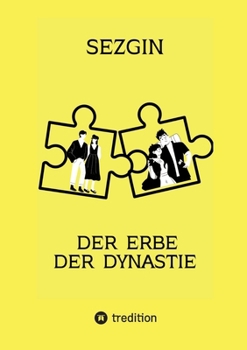 Paperback Der Erbe der Dynastie [German] Book