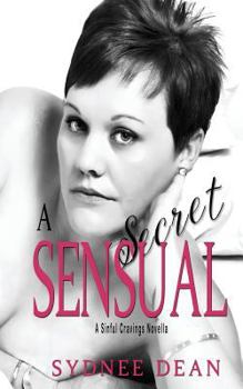 Paperback A Sensual Secret Book