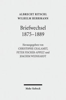 Hardcover Briefwechsel 1875 - 1889 [German] Book