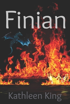 Paperback Finian Book