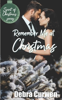 Paperback Remember Me at Christmas Book