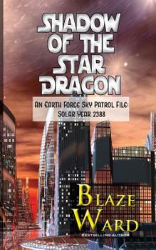 Paperback Shadow of the Star Dragon Book