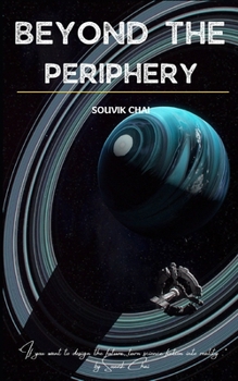 Paperback Beyond The Periphery Book