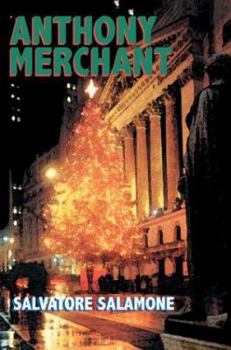 Paperback Anthony Merchant Book