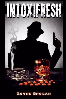 Paperback Intoxifresh Book