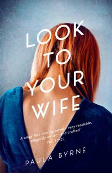 Paperback Look to Your Wife Book