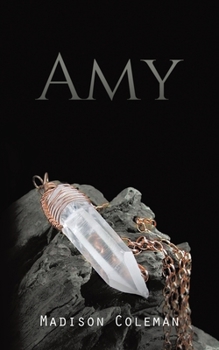 Paperback Amy Book