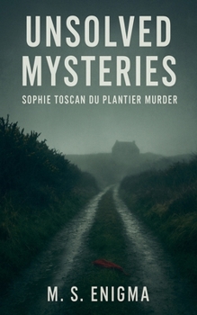 Paperback Sophie Toscan du Plantier Murder Book