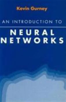 Paperback An Introduction to Neural Networks Book