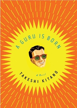 Paperback A Guru Is Born Book