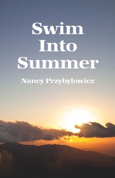 Paperback Swim Into Summer Book