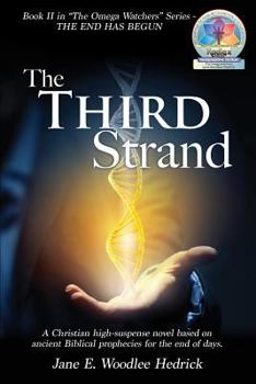 Paperback The Third Strand Book