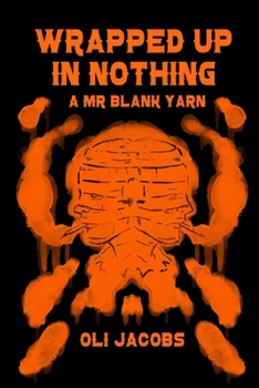 Paperback Wrapped Up In Nothing Book