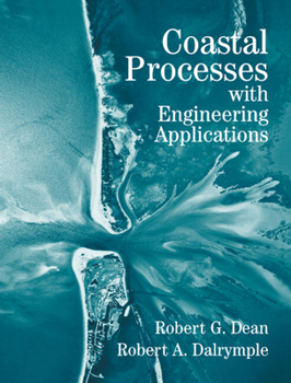 Paperback Coastal Processes with Engineering Applications Book
