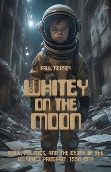 Paperback Whitey on the Moon Book