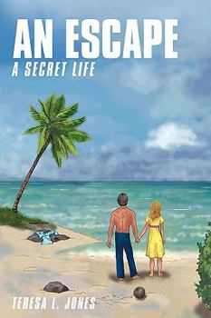 Paperback An Escape: A Secret Life Book