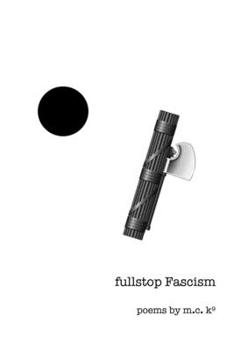 Paperback fullstop Fascism Book